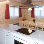 Tolles Feriehaus Montafon