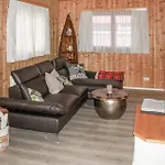 Tolles Feriehaus Montafon בית נופש *