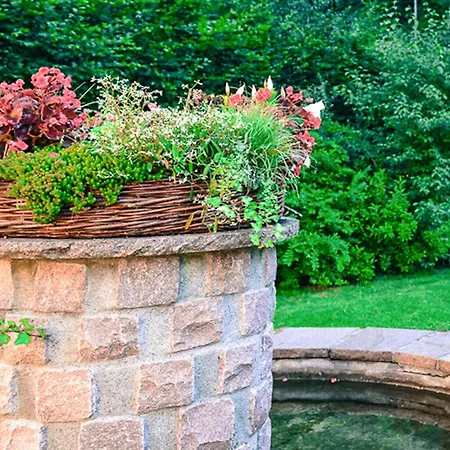 Tolles Feriehaus Montafon