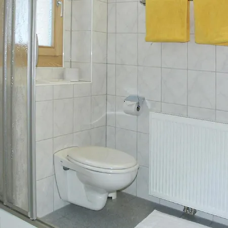 Ferienhaus Tolles Feriehaus Montafon Bartholomäberg