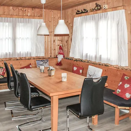 Tolles Feriehaus Montafon *