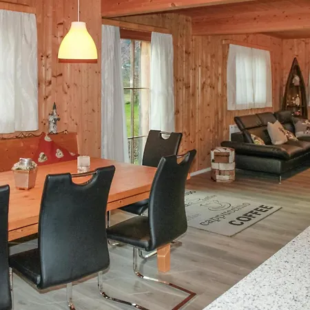 Tolles Feriehaus Montafon * Bartholomäberg