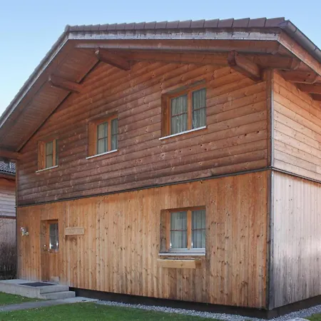 Nyaraló Tolles Feriehaus Montafon