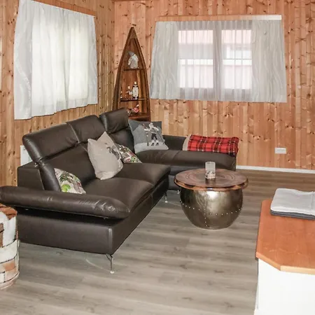 Tolles Feriehaus Montafon 펜션 *